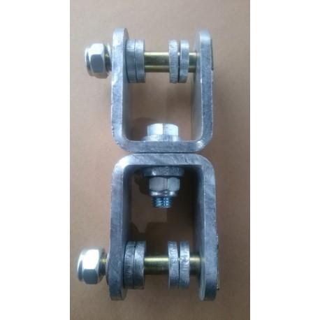 18 Mm Goupille Articulations