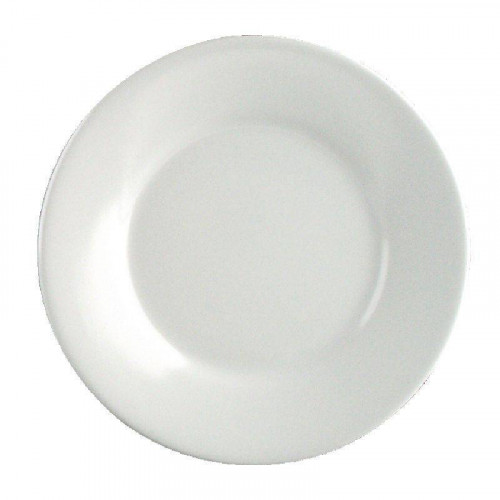 ASSIETTES EN MÉLAMINE KRISTALLON Ø 229 MM - LOT DE 6