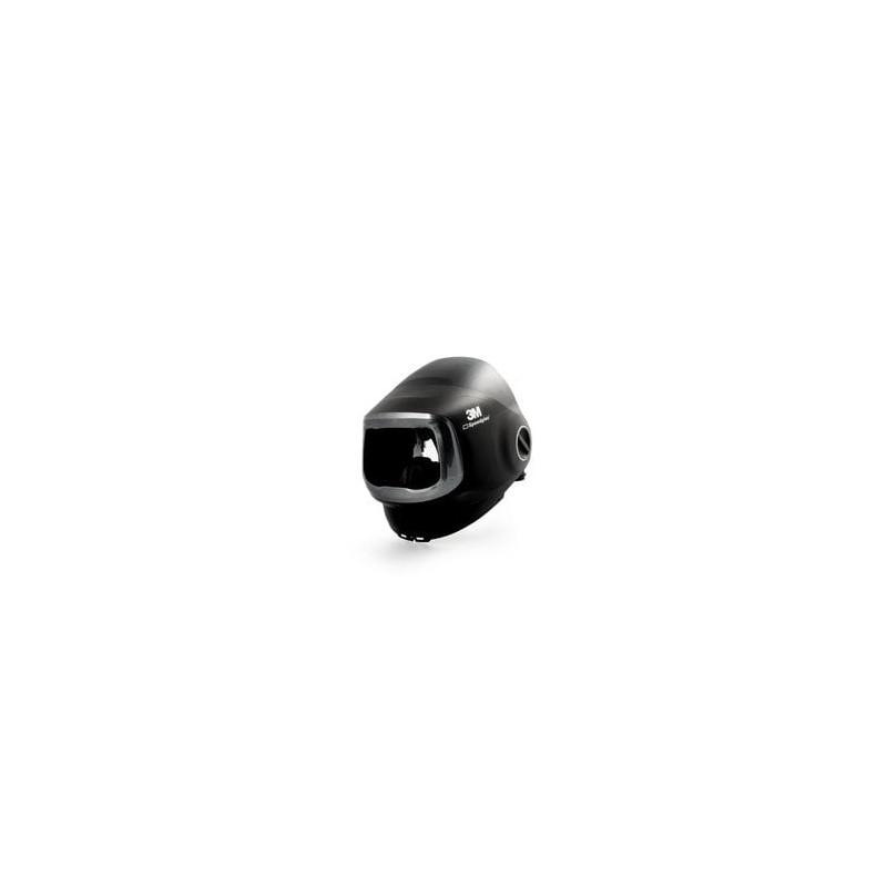 Casque de soudage G5-01 Speedglas avec protection frontale et monture de visière sans filtre - 3M | 7100257945_0