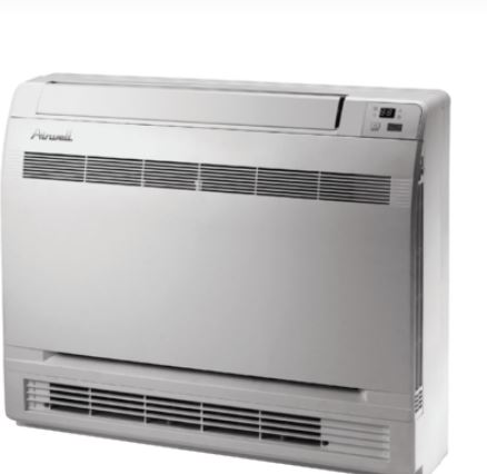 Climatiseur split pac console xdl012-h91 - airwell_0