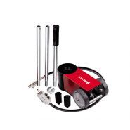 Dplift 428 P - Crics pour véhicules lourds Dino Paoli - Capacité 20/10T - Poids 15 kg_0