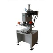 H-tc180 - machine pneumatique de marquage à chaud - kc printing machine - pour boîtier en plastique_0