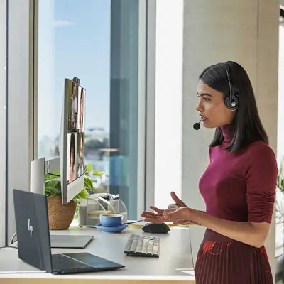 HP EliteOne 840 G9 Intel® Core¢ i5 i5-14600 60,5 cm (23.8