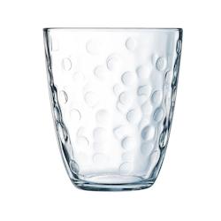 Verre à eau 31 cl Concepto bulle - Luminarc - transparent verre 0883314650051_0
