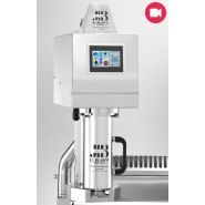 M-2015 - machine à churros professionnelle - jl blanco - production (gr/s) 0 à 55_0