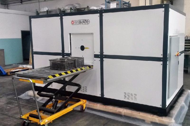 Machine de lavage sfk-ek_0