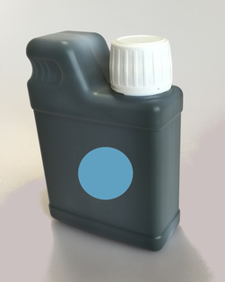 Peinture finition Sikkens - RAL 5024 Bleu Pastel - 250ml - Intérieur et Extérieur_0
