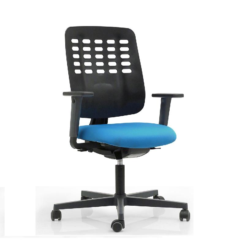 Polp fauteuil opérateur coque_0