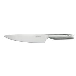 Sabatier Trompette Asean - Couteau de chef 20cm - acier 3546699211053_0
