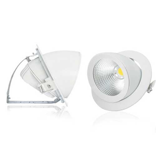 Spot led escargot numi7675_0