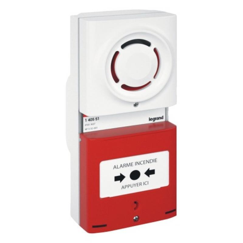 SYSTÈME D'ALARME INCENDIE Cerberus CBA 2000 230V 50/60Hz EUR 2.158,66