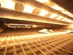 Trieurs optiques pour contrôle de qualité - Présélection et tri par couleur dans les usines de lavage_0