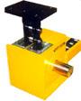 Vérin mécanique HDLift - Forte cadence - 50000N - 2,5m - 300mm/s_0