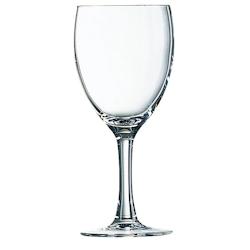 Arcoroc Elegance - Boîte De 12 Verres En Verre 25 Cl - transparent verre 1031131_0