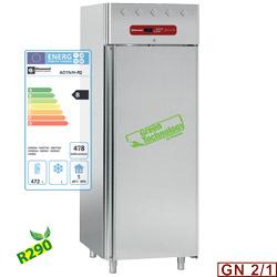 Armoire frigorifique ventilée 700 litres - 1 porte GN 2/1 - AD1N/H-R2_0