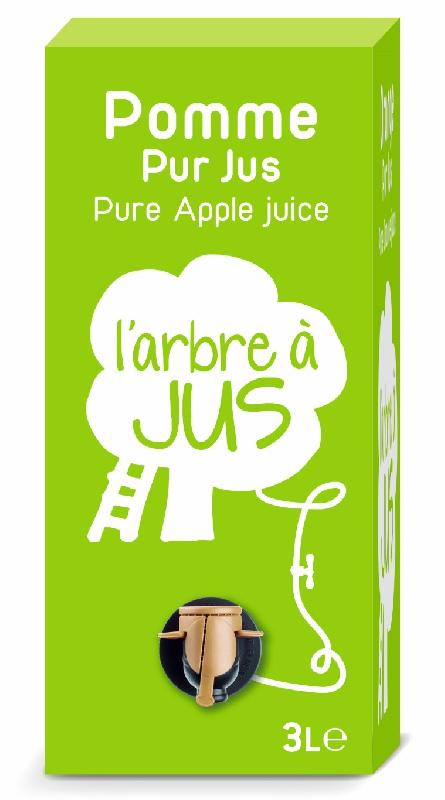 Bag in Box de 3 litres Jus de Fruits artisanaux fabriqués en France - JSFRAJPMB-BS04_0