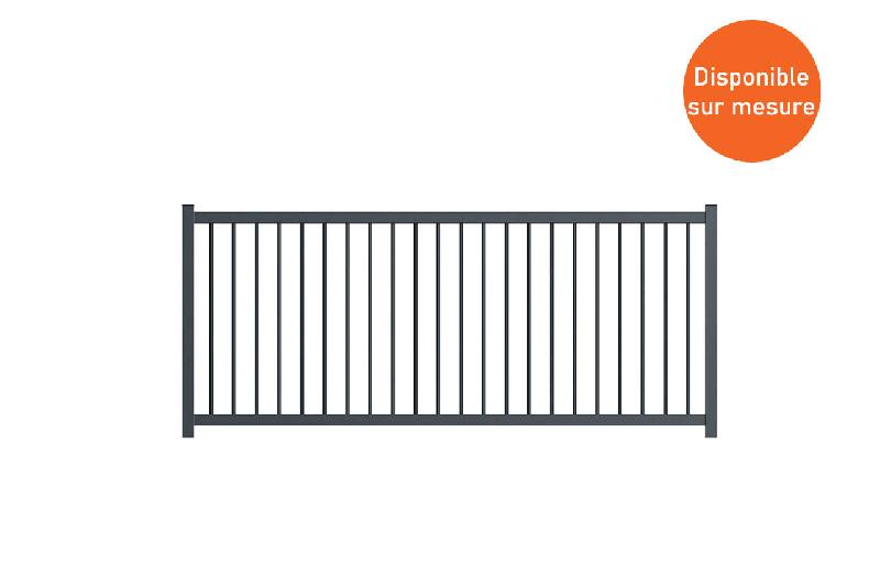 Barreaudage rond - 1000_0