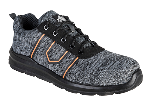 Chaussure portwest argen s3 compositelite gris fc25, 36_0