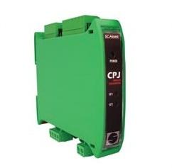 Conditionneur de signal analogique CPJ - boîtier DIN, IP65 ou carte seule - Précision ±0.05%_0
