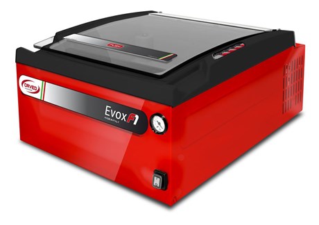 CONDITIONNEUSE SOUS-VIDE  EVOX30 F1