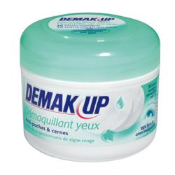 DEMAK'UP DISQUES IMPREGNES DÉMAQUILLANTS