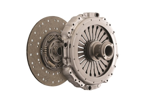 Embrayages SACHS pour camions - Performance, endurance et fiabilité - Conformes normes environnementales_0