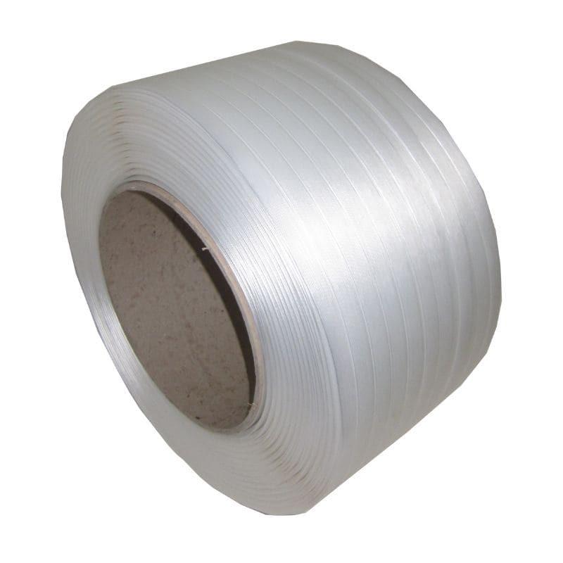 Feuillard de cerclage textile en composite - ultra résistant, idéal pour transport et stockage_0