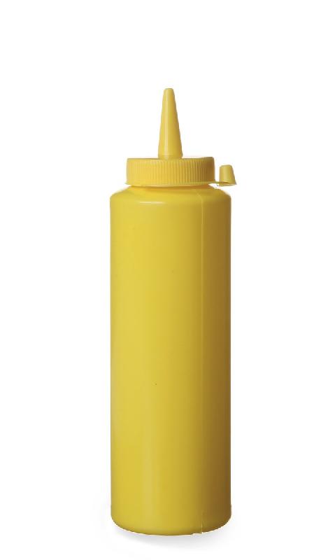 Flacon distributeur de sauce 35 cl - 557808_0