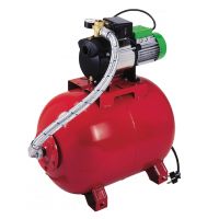 Kietis - surpresseur 6000-50 S - Pompes Guinard Loisirs - 1100 W - réservoir 50L - Plug & Pump_0
