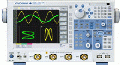 Location oscilloscope numérique Yokogawa DL9040 - 500 MHz - 4 canaux - 5 GS/s_0