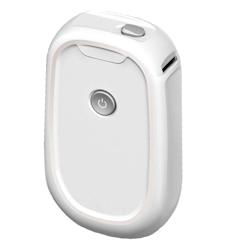 Mini Imprimante Bluetooth Portable Pour Étiquettes Thermiques Haute Précision YONIS - 3615616968759_0