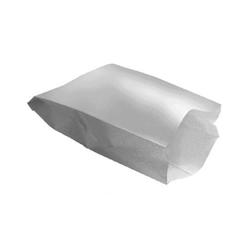 Packnwood FHC - 500Pcs - Sac papier laminé blanc pour part de pizza - 170x60x280mm - blanc papier 210SPIZ_0