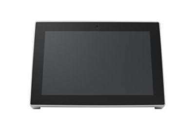 Panel PC tactile multitouch multiusage 10.1