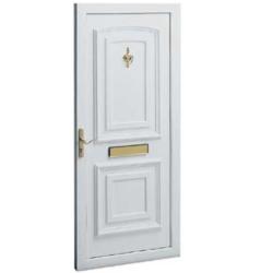 Panneaux de porte – standard & sur-mesure