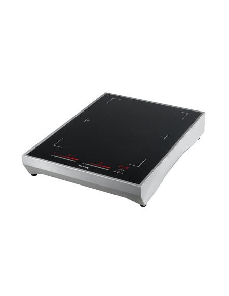 Plaque induction à poser 2 foyers - Référence : D2F3700-3/133568_0