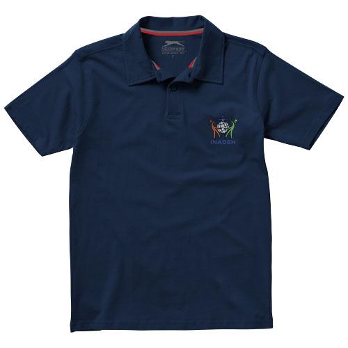 Polo en jersey manche courte pour homme let 33102493_0