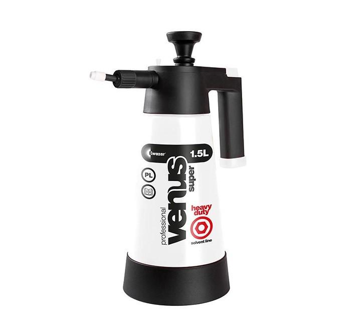 Pulvérisateur à pression préalable VENUS SOLVANT - 1,5 L_0
