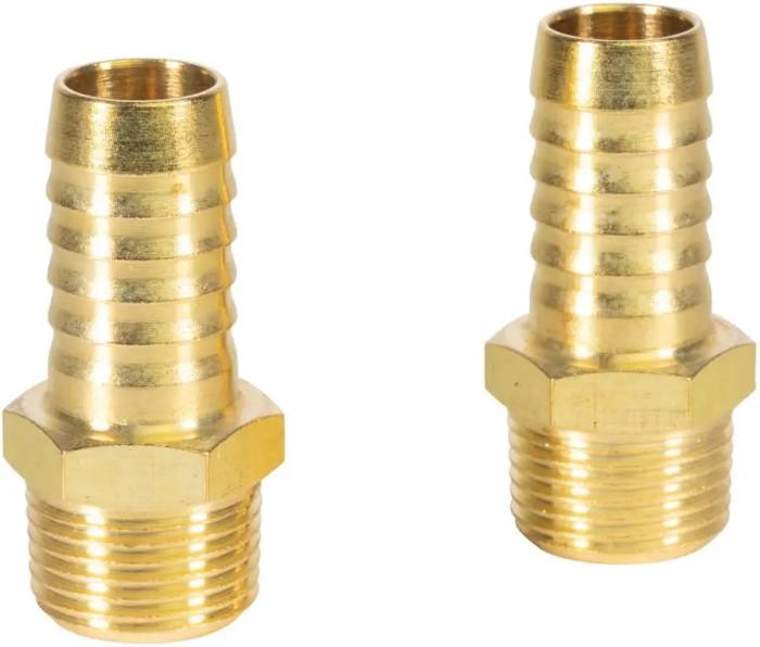 Raccord cannelé 13 mm -3/8'_0