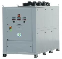 Refroidisseur à eau TT-216'000 OT - refroidi à l'air, mobile, 216 kW, pour températures ambiantes élevées_0