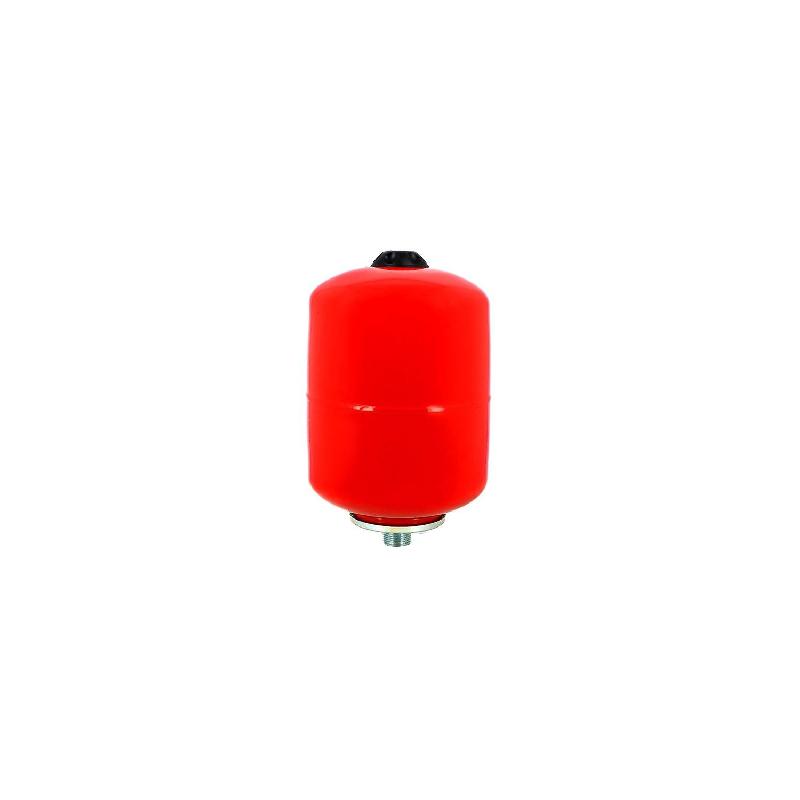Réservoir sphérique 8L à vessie Varem - pression max 8 bars - surpresseur pour applications domestiques et industrielles_0
