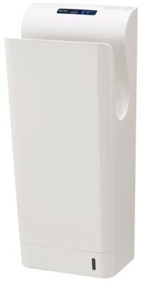 Sèche-mains automatique vertical - 750 w - aery prestige - blanc_0