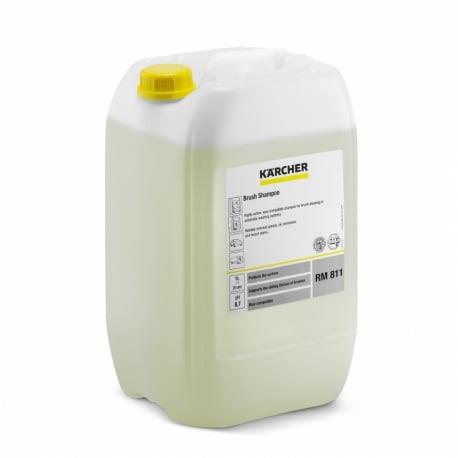 RM 811 Classic** 20l shampoing pour bros - Karcher | 6.295-439.0_0