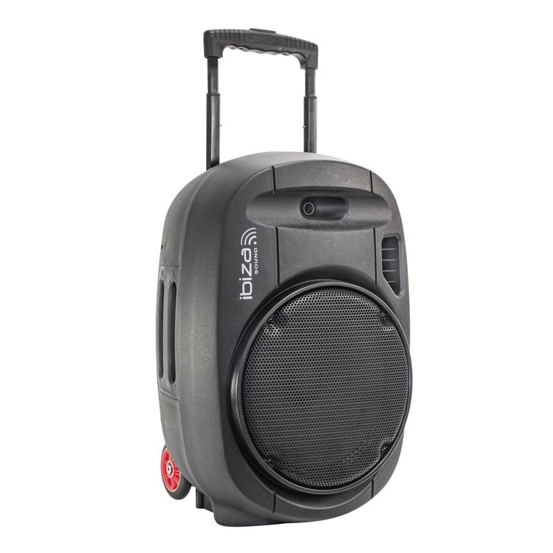 Sonorisation portable Port 15 UHF MK2 