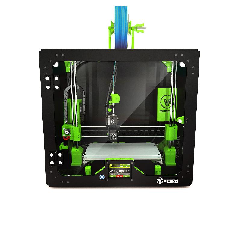 Stream 30dual mk2 (vs30dualmk2) - imprimante 3d - volumic_0