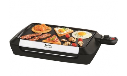 Tefal - cb670801 - plancha electrique_0