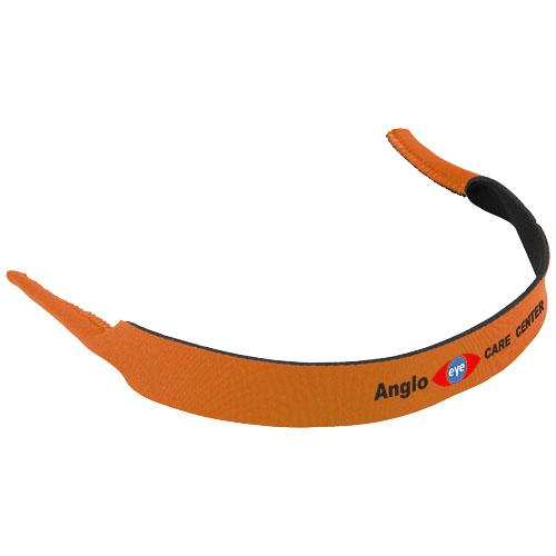 Tour de cou pour lunettes de soleil Tropics - attache en néoprène - modèle 10041103_0