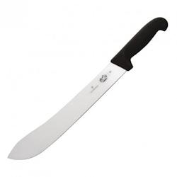 VICTORINOX couteau de boucher professionnel - 30,5 cm MC676 - inox C676_0