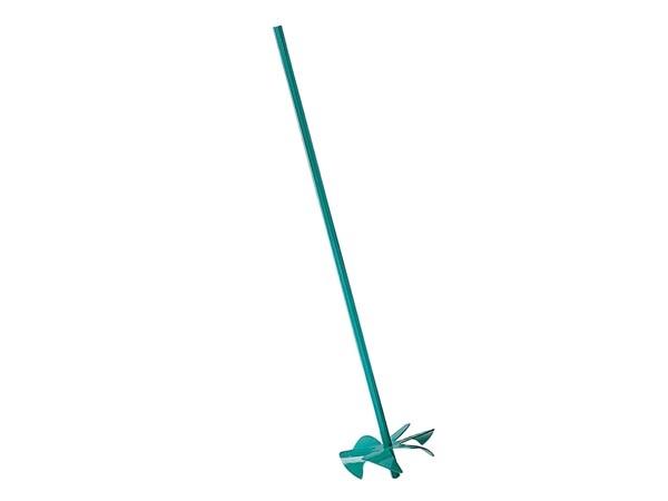 COLLOMIX - Turbine pour malaxeur Type LX - Ø 90 mm - Modèle COLX90S - Pour 5 à 15 kg de mélange_0