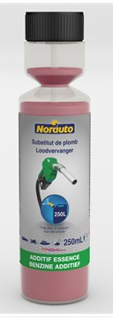 Additif à essence - sustitut de plomb norauto 250 ml_0