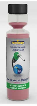 Nettoyant injection moteur essence METAL5 300 ml - Norauto